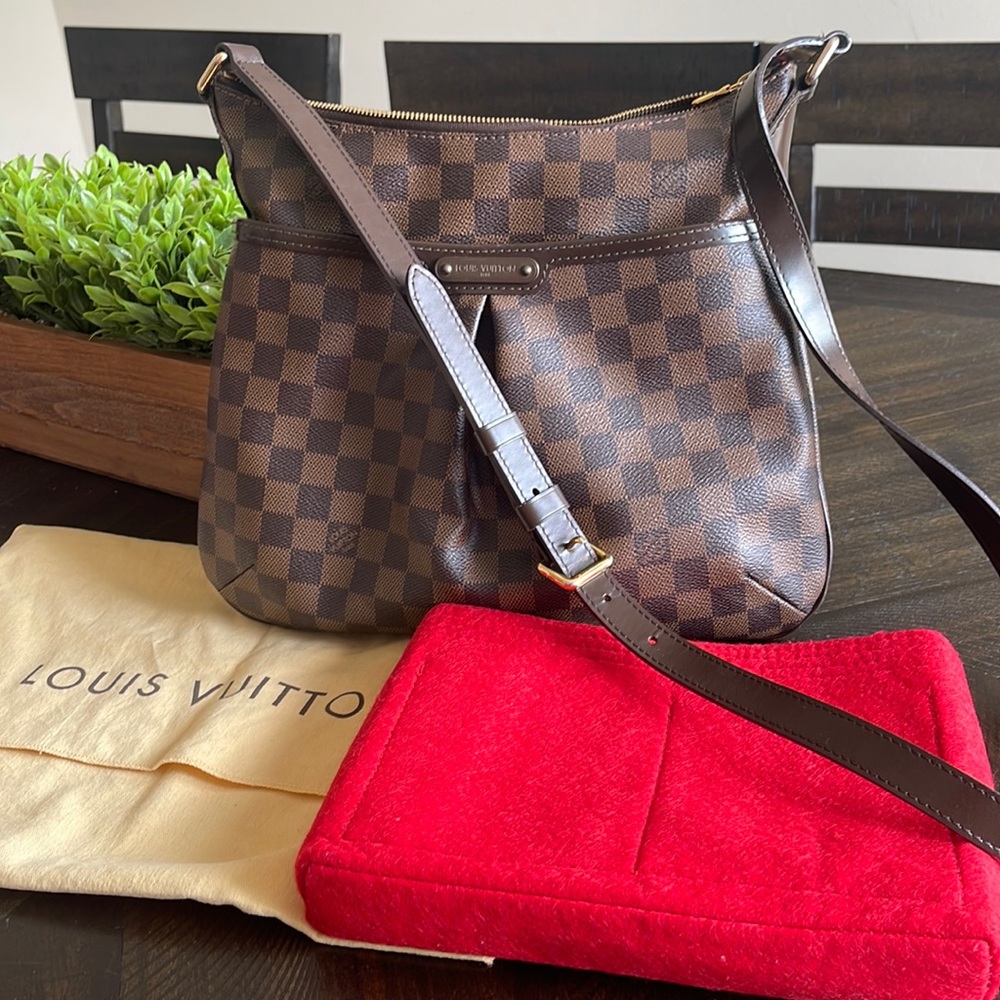 Louis Vuitton Bloomsbury PM